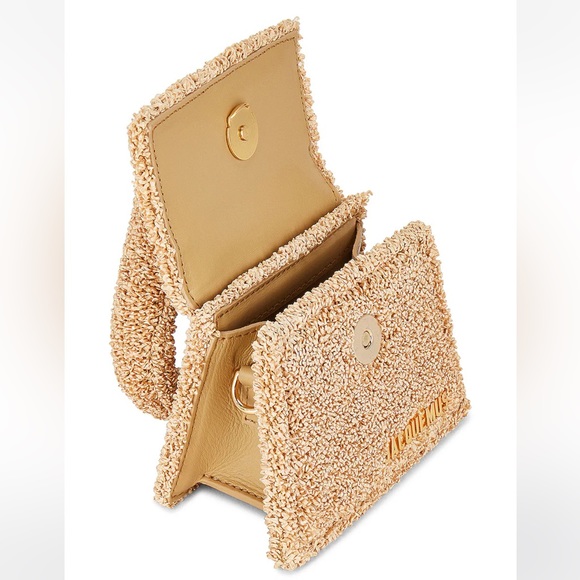 Jacquemus Le Chiquito Bag - Picture 4 of 9